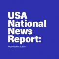 USA National News Report: Major Update Just In