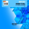 Dian Solo、Techcrasher、DJ Vartan - Highway To Hell