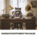 Dog Music、Travail Bureau France - Concentration mélodique