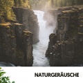 Ruido Blanco Hart、Nature Recordings、Schlafmusik - Stille in der Luft