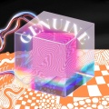 Spacecoupe、BG Scott - Genuine