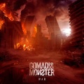 GOMAD! & MONSTER、Little Big、DenDerty - Rave On