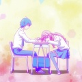 shio - you're the only person i ever loved