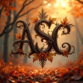 A.S.C - Autumn Leaves