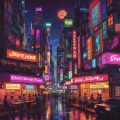 柏瞳 - 日暮里