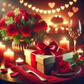 Valentine's Day Gift