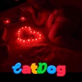 CarnagexUchiah - Catdog