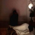 Can't hide ina dark (Explicit)