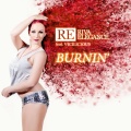 Riva Elegance、ViciLicious - Burnin'