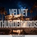 Velvet Thunderbirds - The Dark Side of the Moon