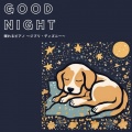 眠れるピアノ - ジブリ・ディズニー - GOOD NIGHT (Piano ver.)
