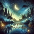 Sueño Profundo Club、Academia de Música del Sueño、Academia de Música de Piano para Dormir - Entre las Estrellas