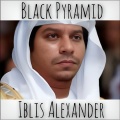 Iblis Alexander - Black Pyramid