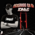 Jonas - PENSANDO EN TI