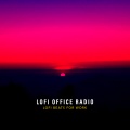 Lofi Beats for Work - Neon Illusion