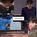 pookie jared (feat. JJARED, acoustic gluestick, jeff epp, jjareds brother, jjareds mom, jjareds see men, jjareds bloodline, recep & Manuel PYUMER) [JJARED is very Special Edition] [Explicit]