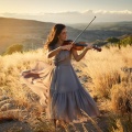 Orquesta Sinfónica: Suite De Armonías Rítmicas