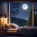 Sueños de solfeo、Así Soñando、Sueños de Armonía - Patrones De Cuerdas Nocturnas