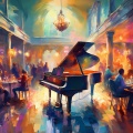 Sinfonía De Relajación: Música De Orquesta Pacífica