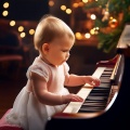 Caricias Emocionales、Musica Bebes Para Dormir、Academia de Ayuda Natural para Dormir Bebés - Movimiento De Cuerdas Soñolientas
