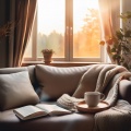 Las 2 inversiones、Temperatura Ambiente、Ruidosa Música Extrañar - Música De Paz Y Tranquilidad Para La Tarde