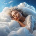 Música Serena Nocturna Para Vibraciones De Un Descanso Pacífico