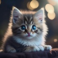 La vida en Legato、Canciones para Gatos Felices、La fuga del bosque - Canciones De Cuna Suaves Para Gatos