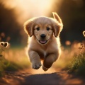 Ecos Suaves Para Momentos Tranquilos De Perros