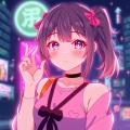 Immersive Tapes、Nightcore Reality - Falling (Sped Up)