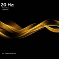 Solfeggio Frequencies TP、Sleep Frequencies、Solfeggio Frequencies SK - Vibrations of Love 20 Hz