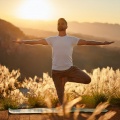 Reiki definitivo、Reflexiones de Yoga、Energía orbital de 432 Hz - Juego De Fuerza Y Armonía