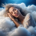 Muestras fuera de HD、Beats binaurales MT、Música de trabajo con ritmos binaurales - Vibraciones Suaves Nocturnas Para Desconectar