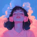 Clouds Above My Head - Nachos