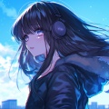 Kiyoraka Ken - Monologue in the Rain
