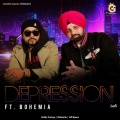 Depression (feat. Bohemia) (Lofi)