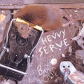 Hevvy Serve - Fold