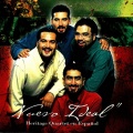 Heritage Singers - Seguridad