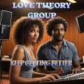 LOVE THEORY GROUP - IN THE BASEMENT Pt. 2