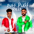 Puff Puff Pass (feat. Falz)(Explicit)