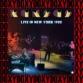 Palladium, New York, November 20th, 1980 (Live on Fm Broadcasting)