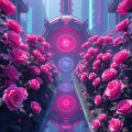 BLVCKTHORNROSE - INTERCEPTION