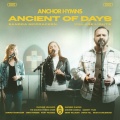 Anchor Hymns、Mission House、Village Lights、Sandra McCracken、Jasmine Mullen - Ancient Of Days