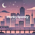 Wonky Sponky - City Skylines