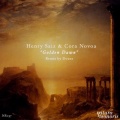 Henry Saiz、Cora Novoa - Dreama