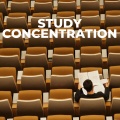 Concentration Soundtracks、Concentration Study、Concentration Time - Discipline Beats Motivation