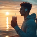 Music for Peaceful Relaxation and Comfort