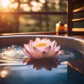 Ritmos de taloha、Increíble Música de Spa、Increíble experiencia de spa - Equilibrio Del Sonido Del Masaje