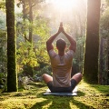 Ritmos Meditativos: Patrones Lofi Sutiles