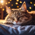 Rincón de Sonidos、Gato Total Relax、Sonidos de la Naturaleza JBE - Armonizando Melodías De Gatos
