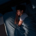 Restful Echoes: Night Soundscapes for Peaceful Sleep